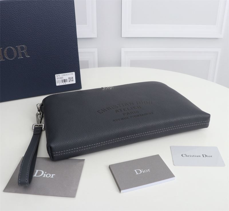 Christian Dior Clutch Bags